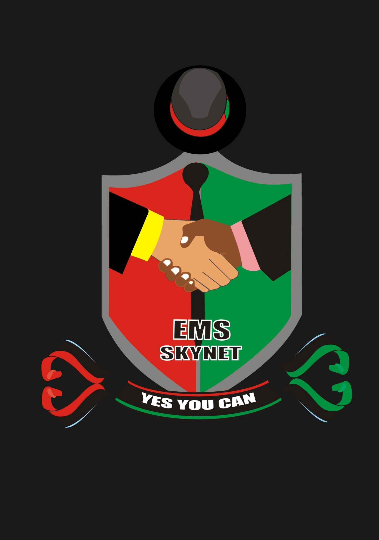 Welcome to EMS Skynet